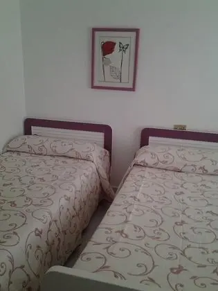 İki Ayrı Yataklı Oda, Özel Banyo