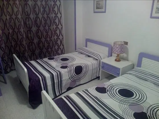 Tek Büyük Yataklı Oda, 1 Yatak Odası (External)
