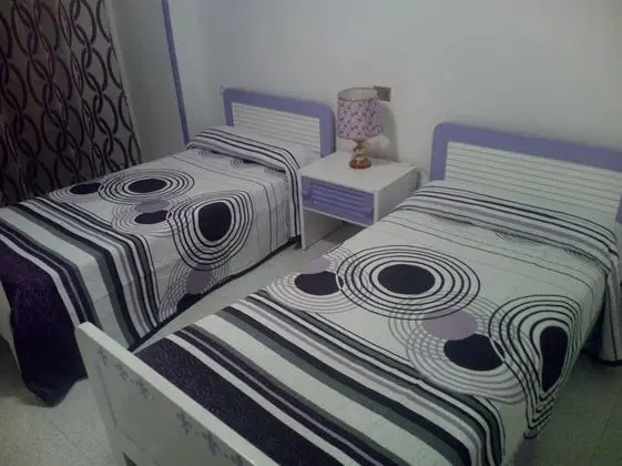 Tek Büyük Yataklı Oda, 1 Yatak Odası (External)