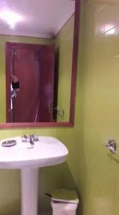 Tek Büyük Yataklı Oda, 1 Yatak Odası (External)