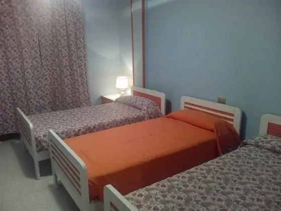Üç Kişilik Oda, Göl Manzaralı