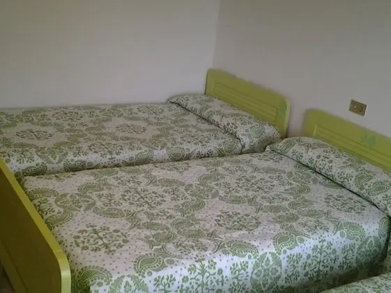 Üç Kişilik Oda, Göl Manzaralı