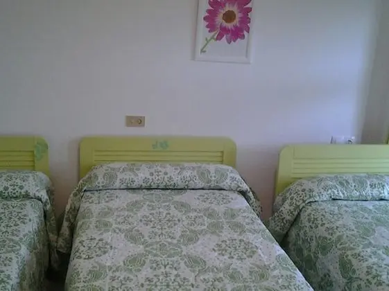 Üç Kişilik Oda, Göl Manzaralı
