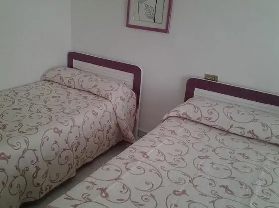 Üç Kişilik Oda, Göl Manzaralı