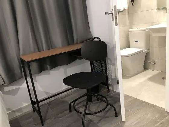 İki Ayrı Yataklı Oda