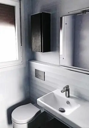 Süit, 1 Çift Kişilik Yatak, Özel Banyo