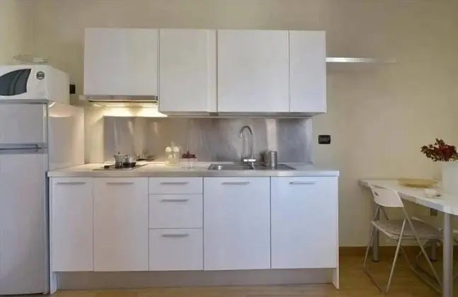 Süit, Birden Çok Yatak, Ortak Banyo