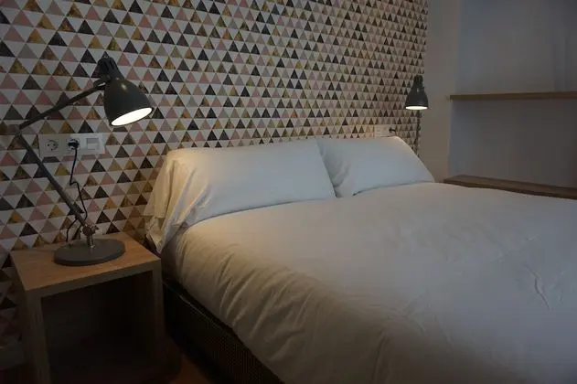 Economy Tek Büyük Yataklı Oda