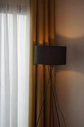 Economy Tek Büyük Yataklı Oda