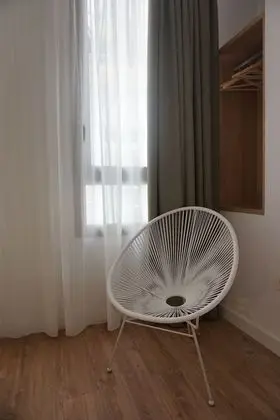 Economy Tek Büyük Yataklı Oda