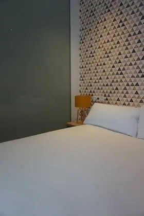 Economy Tek Büyük Yataklı Oda