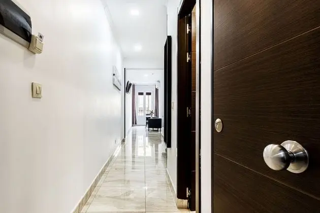 Deluxe Oda, 2 Tek Kişilik Yatak, Özel Banyo, Şehir Manzaralı