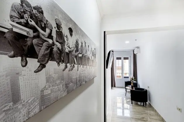 Deluxe Oda, 2 Tek Kişilik Yatak, Özel Banyo, Şehir Manzaralı