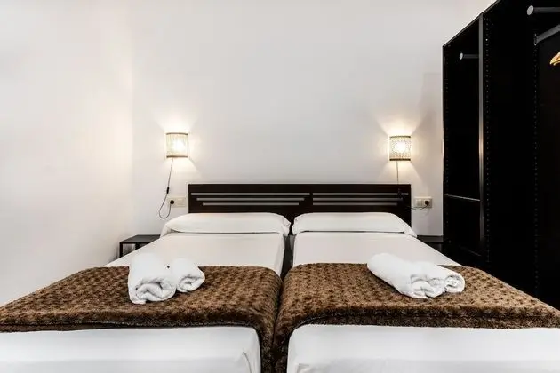 Deluxe Oda, 2 Tek Kişilik Yatak, Özel Banyo, Şehir Manzaralı