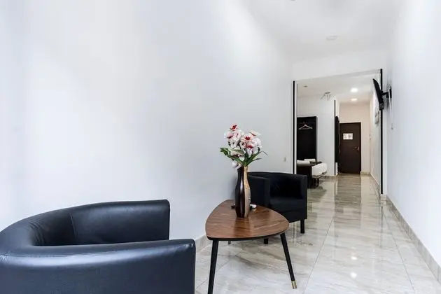 Deluxe Oda, 2 Tek Kişilik Yatak, Özel Banyo, Şehir Manzaralı