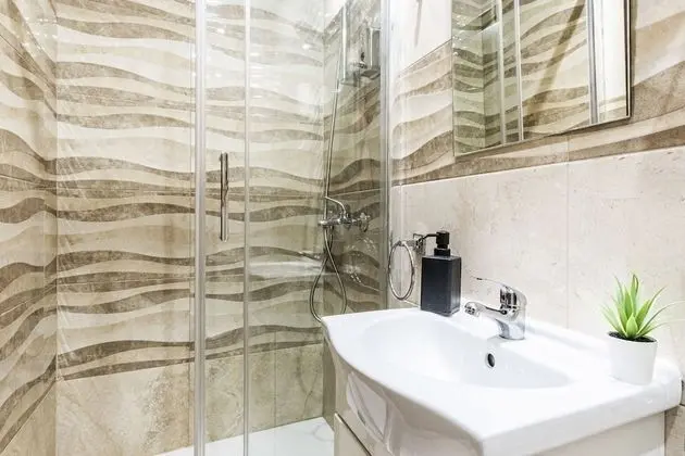 Deluxe Oda, 2 Tek Kişilik Yatak, Özel Banyo, Şehir Manzaralı
