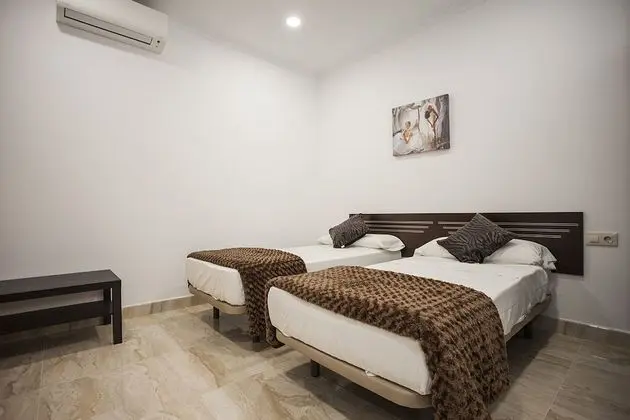 İki Ayrı Yataklı Oda, Özel Banyo