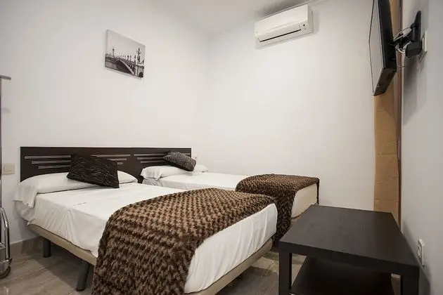 İki Ayrı Yataklı Oda, Özel Banyo