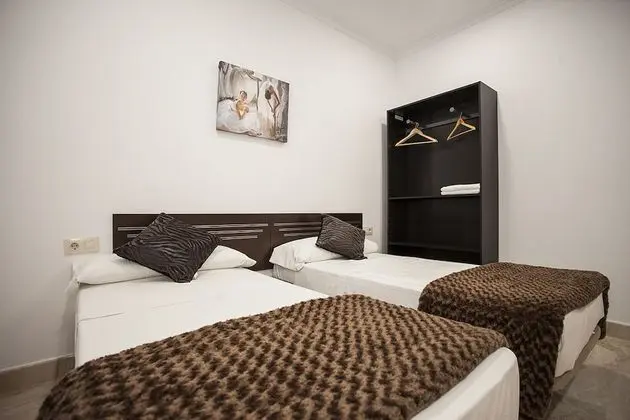 İki Ayrı Yataklı Oda, Özel Banyo