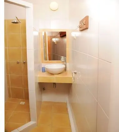 Economy Tek Kişilik Oda, 1 Tek Kişilik Yatak
