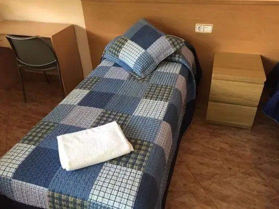 Tek Kişilik Oda