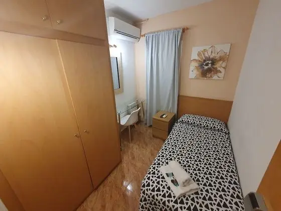 Tek Kişilik Oda