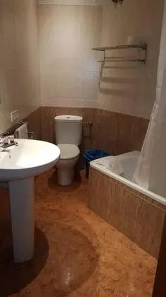 Tek Kişilik Oda