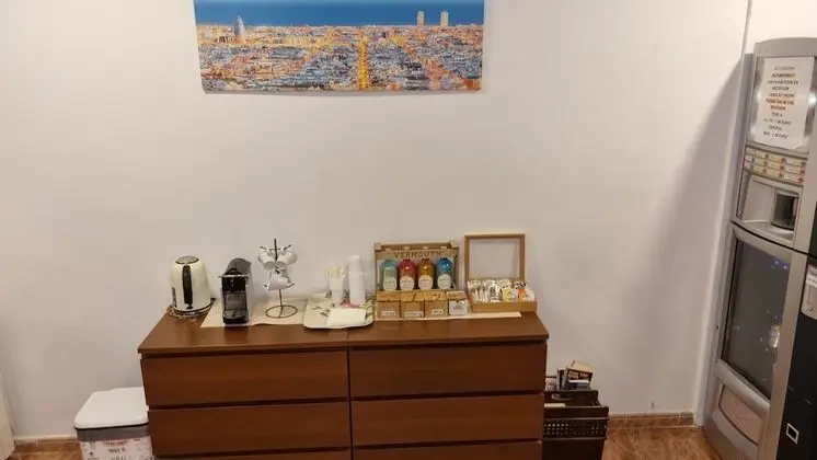 Üç Kişilik Oda