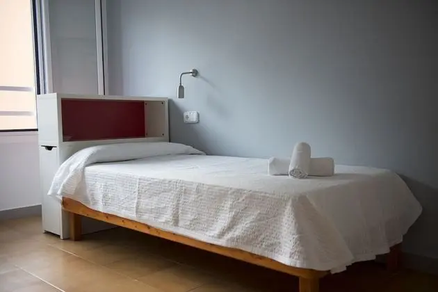 Tek Kişilik Oda, Ortak Banyo