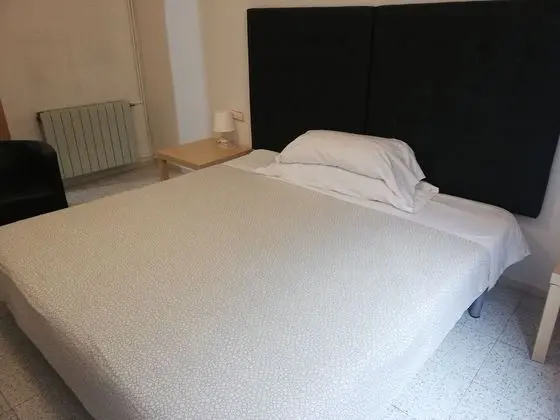 Tek Büyük veya İki Ayrı Yataklı Oda, Özel Banyo