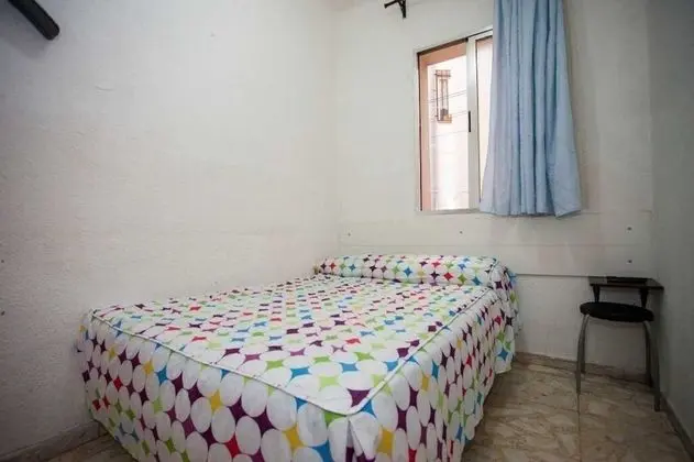Economy Tek Kişilik Oda, Ortak Banyo
