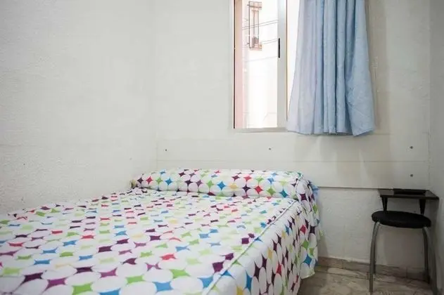 Economy Tek Kişilik Oda, Ortak Banyo