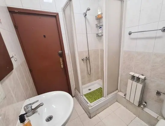 Economy Tek Kişilik Oda, Ortak Banyo