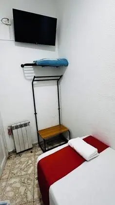 Economy Tek Kişilik Oda, Ortak Banyo