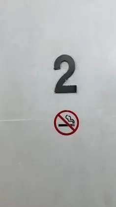 Economy Tek Kişilik Oda, Ortak Banyo