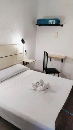 Tek Büyük veya İki Ayrı Yataklı Oda, Ortak Banyo
