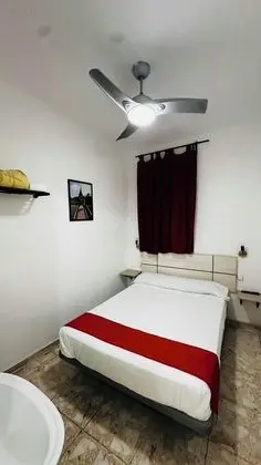 Tek Kişilik Oda, Ortak Banyo