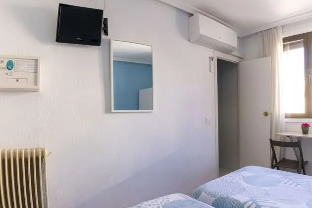 Tek Büyük Yataklı Oda (with extra bed)