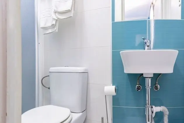 Tek Büyük Yataklı Oda (with extra bed)