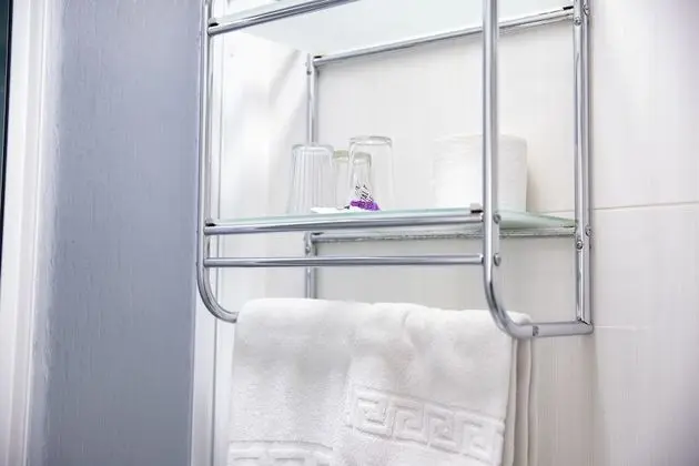 Tek Büyük Yataklı Oda (with extra bed)