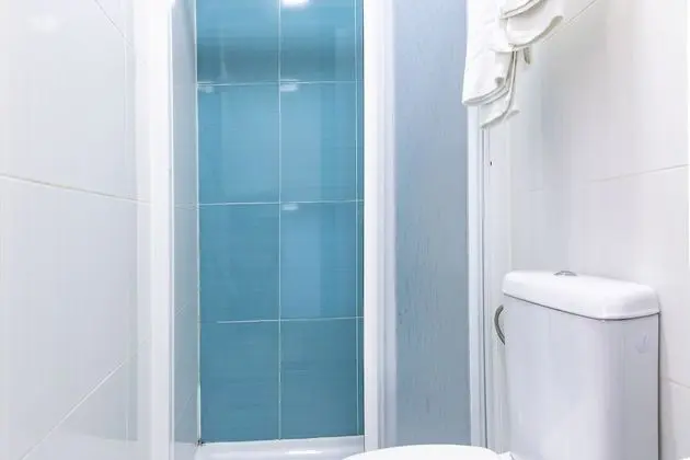 Tek Büyük Yataklı Oda (with extra bed)