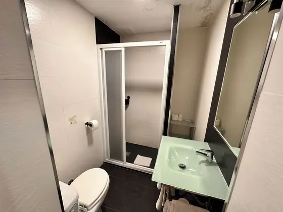 Tek Büyük Yataklı Oda (with extra bed)
