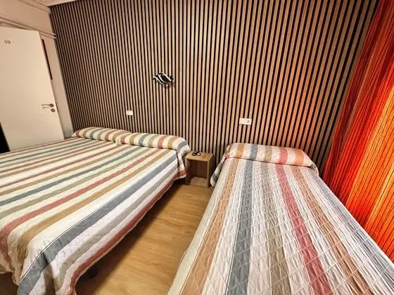 Tek Büyük Yataklı Oda (with extra bed)