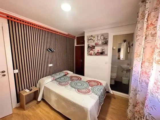 Tek Kişilik Oda