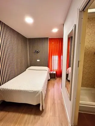 Tek Kişilik Oda