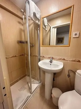 Tek Kişilik Oda