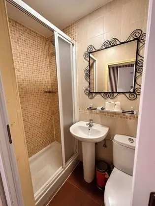 Tek Kişilik Oda