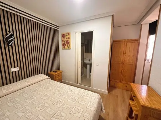 Tek Kişilik Oda