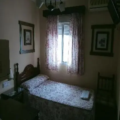 Tek Kişilik Oda