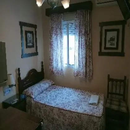 Tek Kişilik Oda